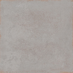Керамогранит WOW 117387 Mud Grey 14x14 серый глазурованный матовый под камень (36 вариантов тона)