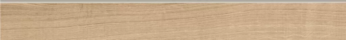 Плинтус Cersanit A-WS5A156\J Woodhouse 7x59.8 бежевый глазурованный матовый под дерево