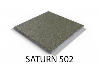 Плитка базовая Элит Бетон Saturn 502 310х310 серая глазурованная матовая под камень