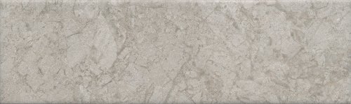 Настенная плитка Kerama Marazzi 9048 Борго 8,5x28,5 серая светлая матовая под бетон / штукатурку