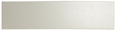 Настенная плитка WOW 127119 Texiture Pearl 6,25x25 кремовая матовая моноколор