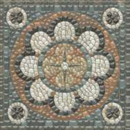 Декор Kerama Marazzi HGD\A432\5009 Стемма 20x20 микс глянцевый мозаика
