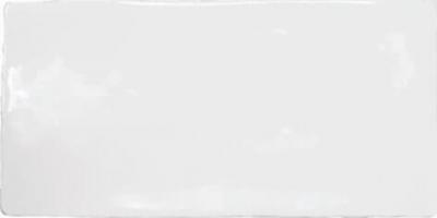 Настенная плитка Equipe 20175 Masia 15x7.5 белая матовая моноколор
