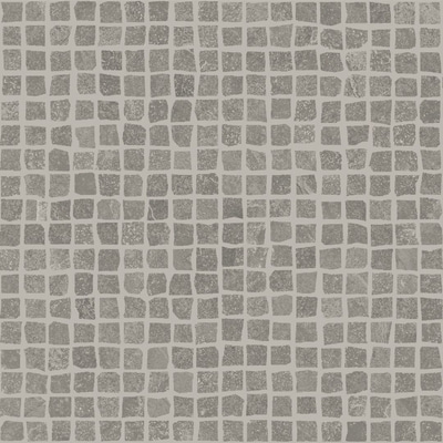 Керамогранит Italon 600080000351 Материя Карбонио Рома Мозаика окрашенный в массе / Materia Carbonio Roma Mosaico 30X30