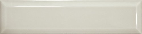 Настенная плитка El Barco 78800907 Marsella Blanc Brillant 7.5x30 белая глянцевая моноколор