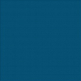 Напольная плитка Azori 507083001 Vela Indigo 42x42 синяя глазурованная матовая моноколор