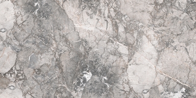 Керамогранит Idalgo ID9087b088LLR Ардезио Титаниум 60x120 серый лаппатированный под камень
