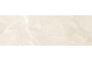 Настенная плитка Undefasa Плитка Marsella Vison 25x75 бежевая глазурованная глянцевая классика