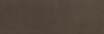 Настенная плитка Fap Ceramiche fOVA Mat&More Brown 25x75 коричневая матовая моноколор