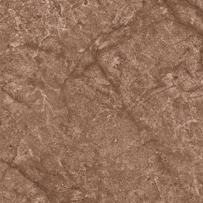 Напольная плитка Axima 21366 Альпы 327x327 коричневый матовый под мрамор