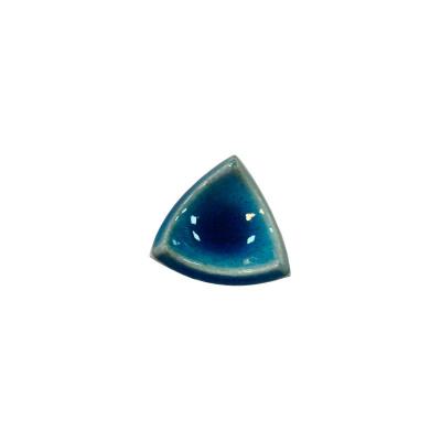 Специальный элемент NSmosaic PORCELAIN TD03 дляи 30.6х5.1 синий глянцевый