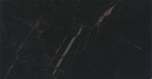 Настенная плитка Kerama Marazzi 16072 Фрагонар 15x7.4 черная глянцевая 