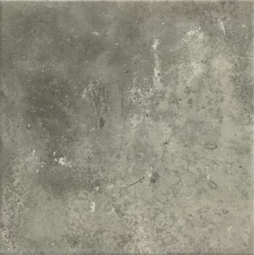 Керамогранит Realonda RLD000008 Antiqua Graphite 33x33 серый глазурованный матовый под камень