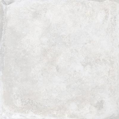 Керамогранит Grasaro Rust 400x400 Белый G-184/M/ 40x40 белый глазурованный матовый под бетон