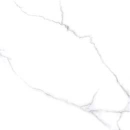Керамогранит Laparet х9999286795 Atlantic S White 60x60 белый матовый под мрамор