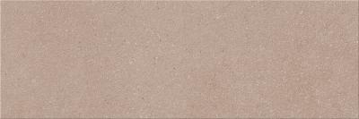 Настенная плитка Eletto Ceramica 506111102 Odense Beige 24.2x70 бежевая матовая под камень