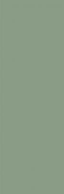 Настенная плитка Creto NB_0403 Ekzotic olive 30х90 зеленая матовая под бетон в стиле лофт