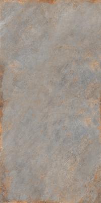 Керамогранит Decovita Alchemy Brown Sugar Effect 60x120 коричневый рельефный/лаппатированный под бетон