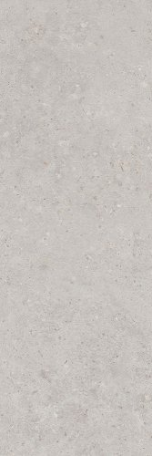 Настенная плитка Kerama Marazzi 14053R Риккарди обрезная 40x120 серая светлая матовая под камень