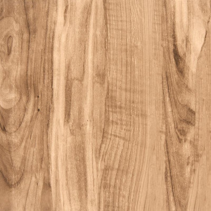 Loft Wood 600x600 Floor Base Brown Glossy