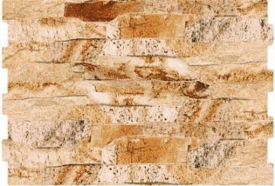 Настенная плитка Bestile Andes Tierra 32x48 коричневая матовая под камень