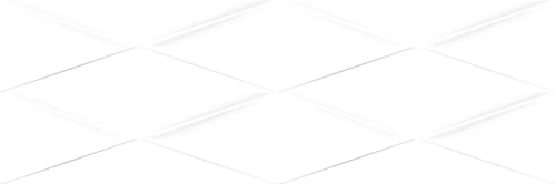 Настенная плитка Cersanit VGU052-53 Vegas 25x75 белая глянцевая с орнаментом