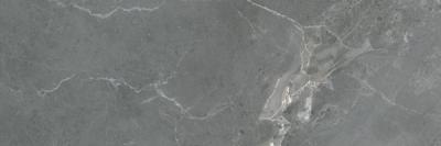 Настенная плитка Azteca Rev. Dubai R90 graphite 30x90 графит глянцевая под камень