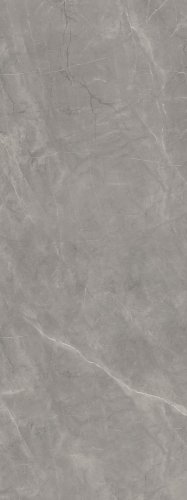 Керамогранит Kerama Marazzi SG075100R Surface Laboratory/Мэджико обрезной 119,5x320 серый матовый под мрамор