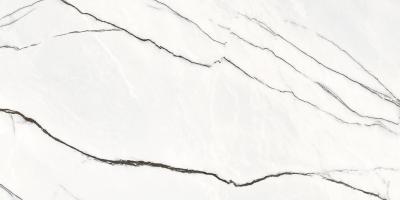 Керамогранит Axima 49926 Bonn 60x120 белый неполированный под мрамор