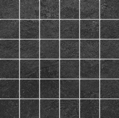 Декор Kerama Marazzi DD2007\MM Про Стоун 30x30 черный глазурованный матовый 