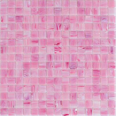 Alma Цвета 20 мм STN708 Стекло розовый, поверхность глянцевая