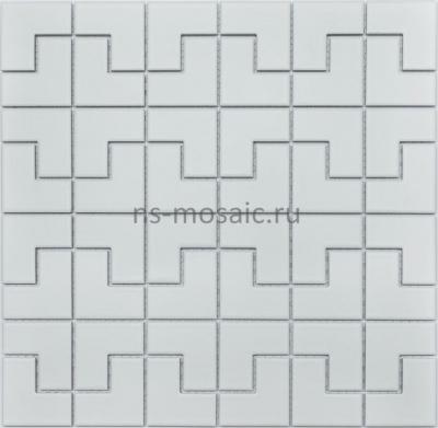 Мозаика PS2548-03 керамика 300х300