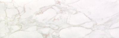 Настенная плитка Fap Ceramiche fLSN Roma Calacatta Matt 25x75 белая матовая под камень