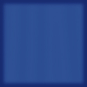Напольная плитка Kerlife Elissa Blue 33.3x33.3 синяя глянцевая 