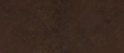 Настенная плитка Undefasa Dune Marron 20x50 коричневая глянцевая