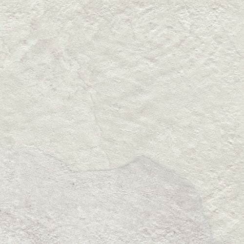 Напольная плитка Ibero 78801028 Pav Riverstone Avorio 43x43 бежевая матовая / рельефная под камень