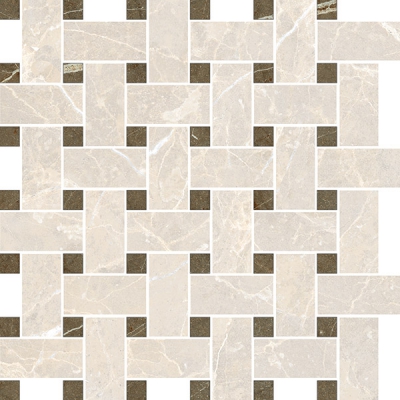 Мозаика Vitra K9456248LPR Marmori 31.5x31.5 лаппатированная под мрамор