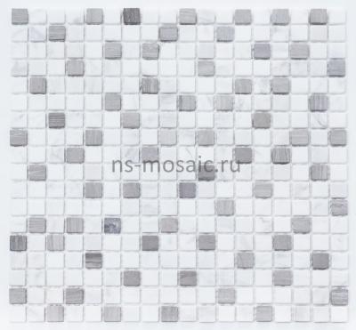 Мозаика KP-742 камень полированный 305х305
