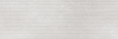 Керамическая плитка Eurotile Ceramica 122 LCS1GY Limerence Light 89.5x29.5 серая / черная матовая / рельефная лофт / под бетон в стиле лофт