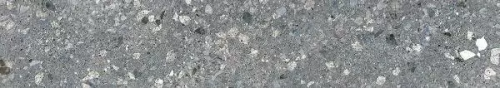Ступень Kerama Marazzi SG632820R\5 Терраццо 10.7x60 серая глазурованная матовая под камень