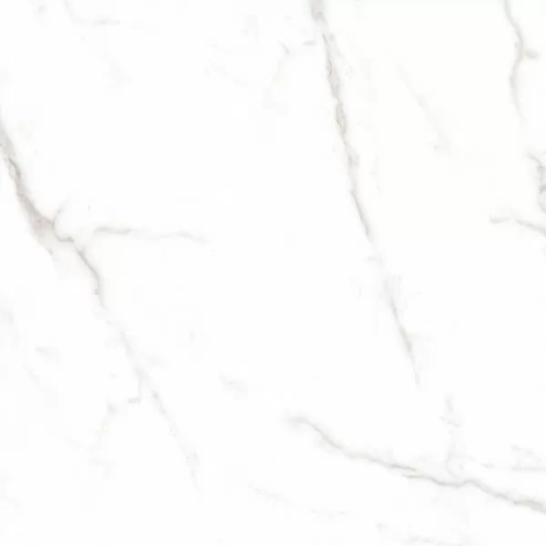 Керамогранит Ocean Ceramic 68094 Calcatte White matt 60x60 белый глазурованный матовый под бетон