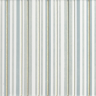 Декор Kerama Marazzi VT/D455/5009 Весна 4 20x20 серый матовый с полосами