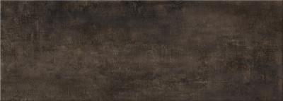 Настенная плитка Eletto Ceramica 506051101 Chiron Marengo 25.1x70.9 коричневая матовая под камень