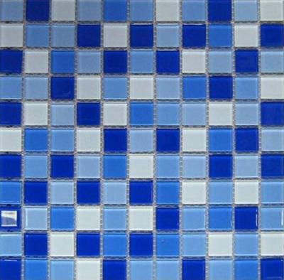 Мозаика Crystal Mosaic JA013-3 30x30