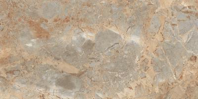 Керамогранит Colortile RP-139253-99 Saran Collin Camel 60x120 коричневый полированный под камень