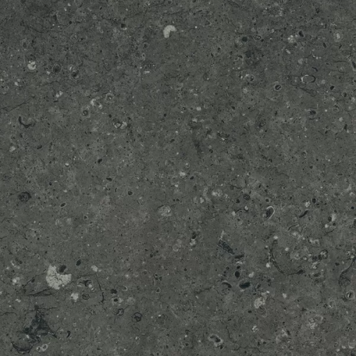 Керамогранит Гранитея G215MR Аркаим 60x60 черный натуральный под камень