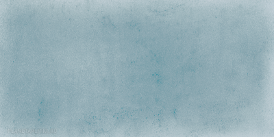 Настенная плитка Cifre Sonora Sky Brillo 7.5x15 голубая глянцевая