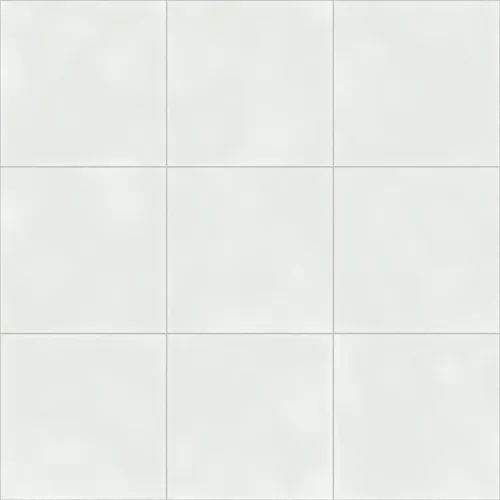 Керамогранит Aparici ACV000011 Vienna White Natural 59.2x59.2 белый глазурованный матовый моноколор