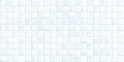 Настенная плитка Axima 32508 Калипсо 250x500 светлый глянцевый мозаика