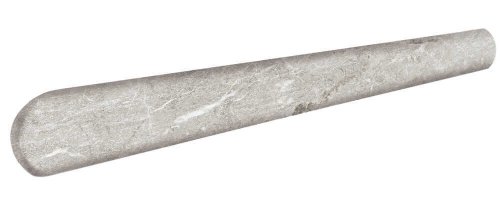 Подступенник Exagres Remate Ml Imperial Arian Dcho 3x33 правый серый матовый под камень